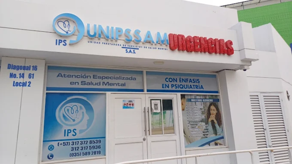 Sede Loperena