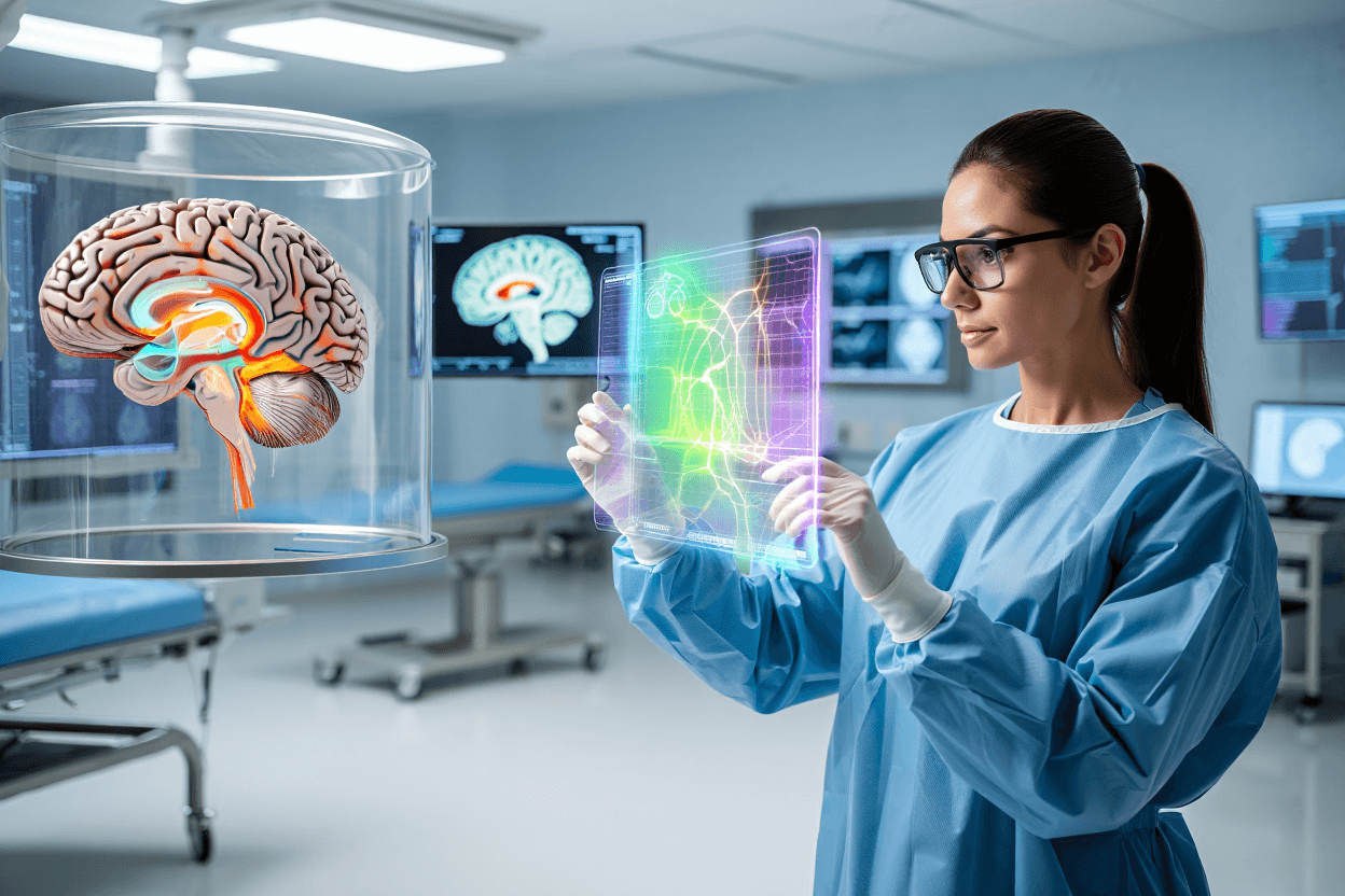 Consulta de Neurología